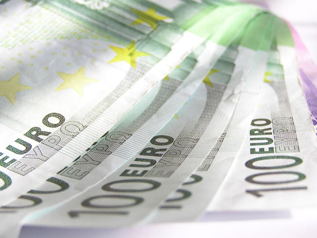 geld-euro-biljetten