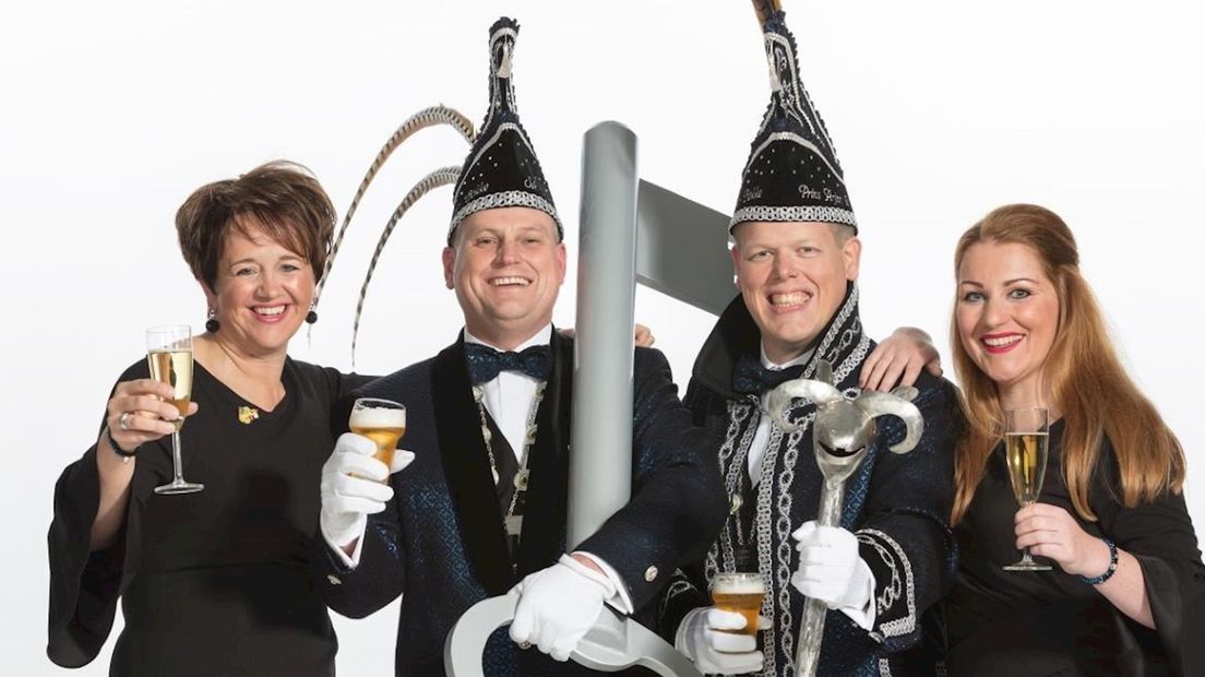 Hoogheden van de gemeente Tubbergen