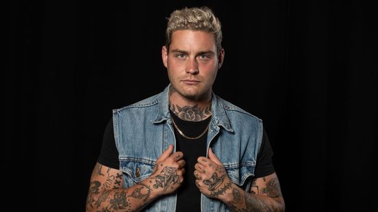 Veelzeggende reactie publiek op komst Douwe Bob naar Gelderpop