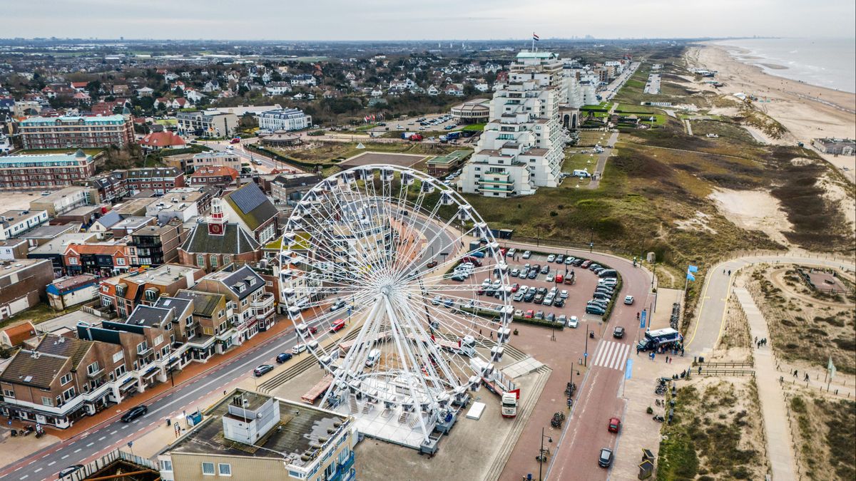 Badplaats wordt zwaarbeveiligde vesting rond NAVO-top, heeft Trump kamer met zeezicht?