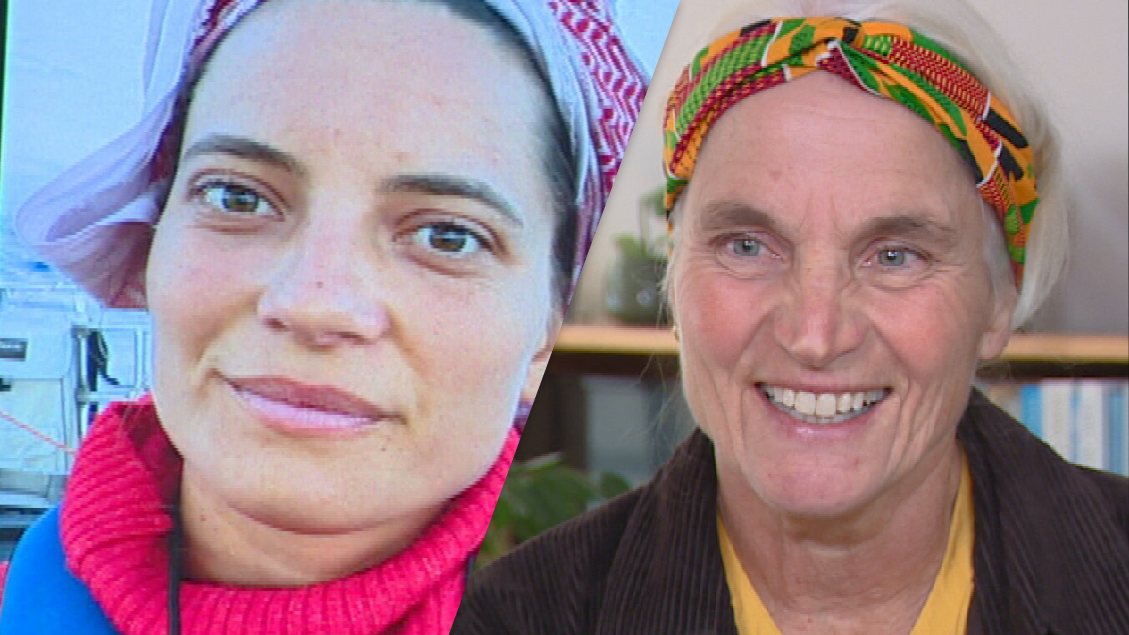 Roos Ykema frijlitten út Israel, oankaam yn Madrid: "Sprongen in gat yn 'e loft"