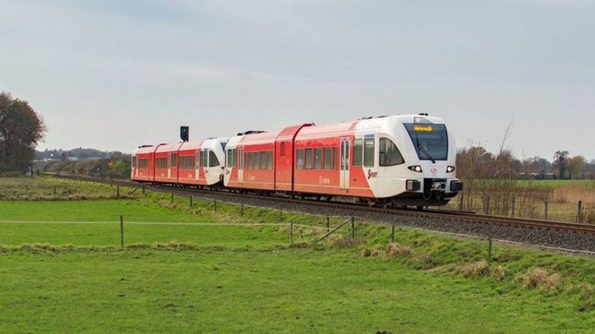 Minder Treinen Door Personeelstekort Bij Arriva En NS - Omroep Gelderland