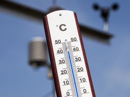 Universiteit start onderzoek naar hittestress tijdens warme dagen in Enschede