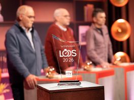 Dit is de meest Loze Drent van 2026: 'Totaal niet verwacht, maar heel leuk'