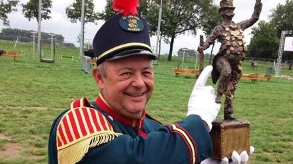 OLS Hoes geopend in Maasniel