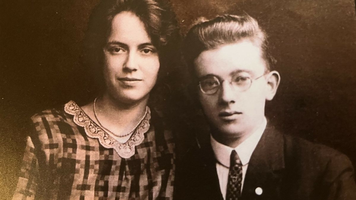 Dagboeken soldaat Sikke Hiemstra uit Oudega zijn deur naar andere tijd