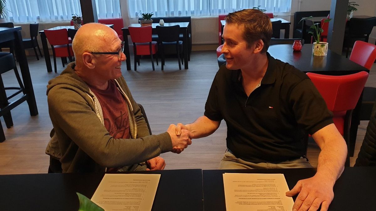 TEVV richt vizier op toekomst: 'Hebben al de nodige aanmeldingen'