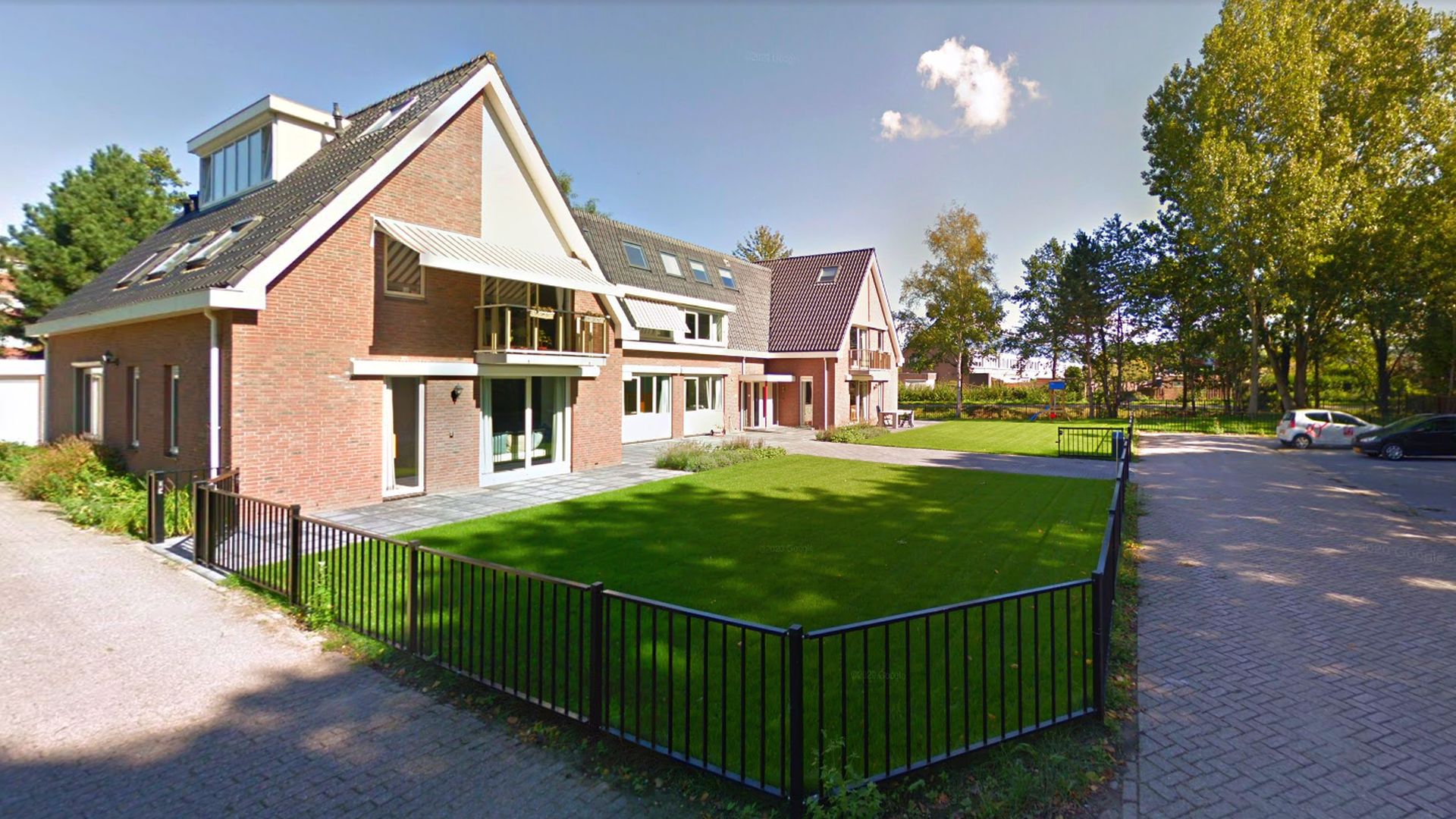 Rechtszaak dreigt om sluiting zorgvilla's voor zieke kinderen