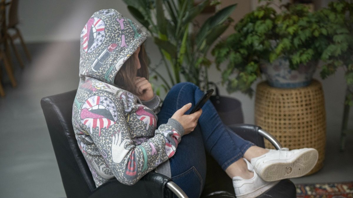 Man uit Beilen krijgt vier jaar cel voor online misbruik elf minderjarige meisjes