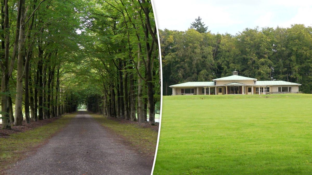 Landgoed van 100 hectare bij Twente Airport gaat straks open en dit is er te zien