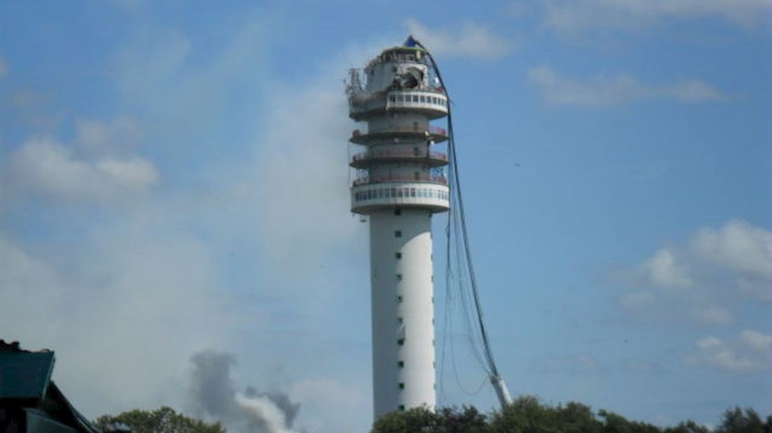 TV-toren Hoogersmilde