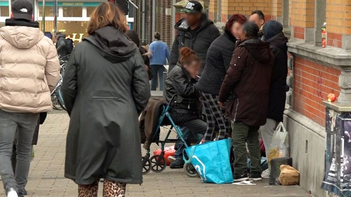 Nijmegen sluit 'hangplek' voor daklozen vanwege incidenten en overlast