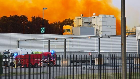 Menselijke fouten oorzaak explosie FrieslandCampina