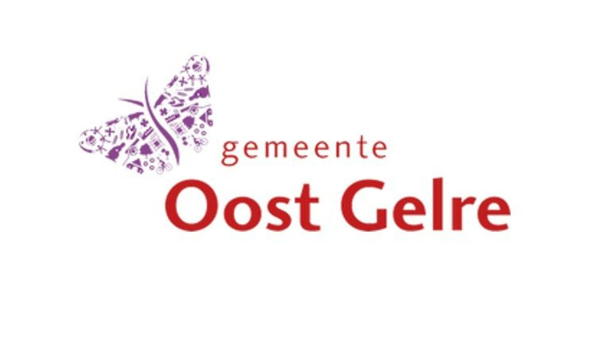 Gemeentelogo van Oost Gelre.