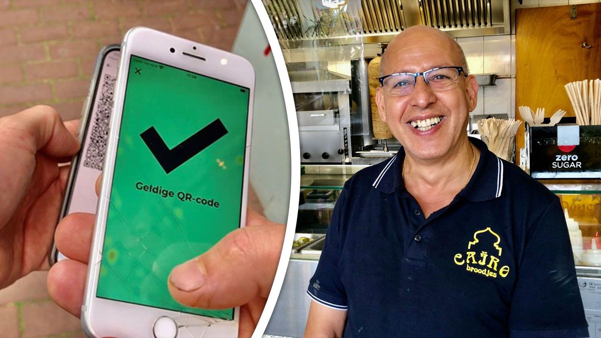 Nieuwe coronamaatregelen vandaag eind aan 1,5meterregel, wel