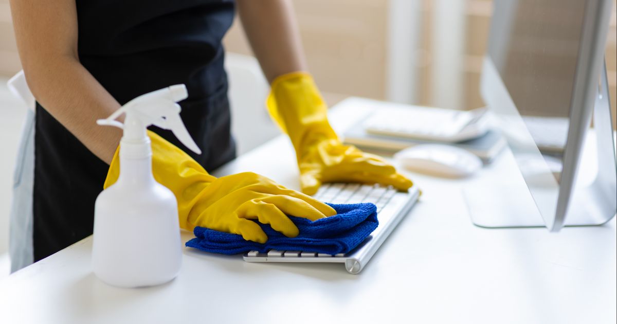 Roermonds schoonmaakbedrijf Cleaning Service Schevers failliet, curator aangesteld