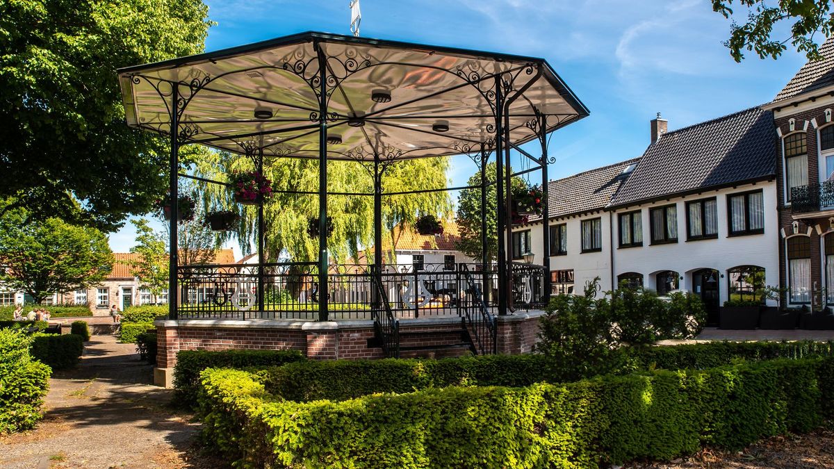 Nieuw festival in Groede, ook voor mensen die nooit naar klassieke muziek luisteren