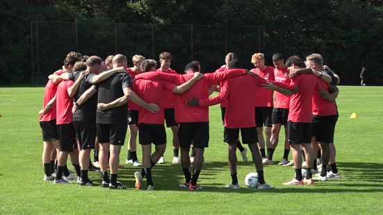 Voorbeschouwing Jong PSV - FC Emmen
