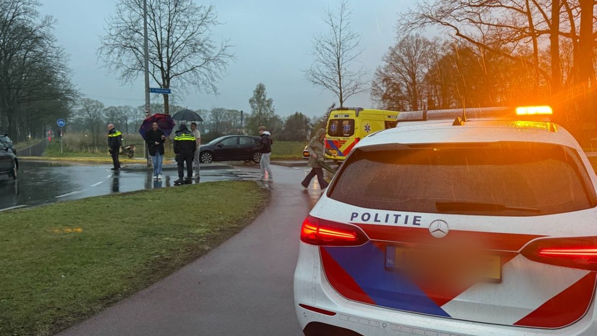 112 Nieuws: Gewonde bij vechtpartij in Haaksbergen | Derde explosie in Enschedese wijk Wesselerbrink