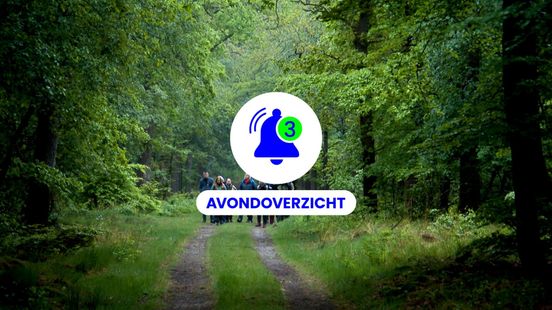 Dauwtrappen met Hemelvaart, fatbikeverbod steeds dichterbij en hooligans verpesten bekerfinale op donderdag 14 mei