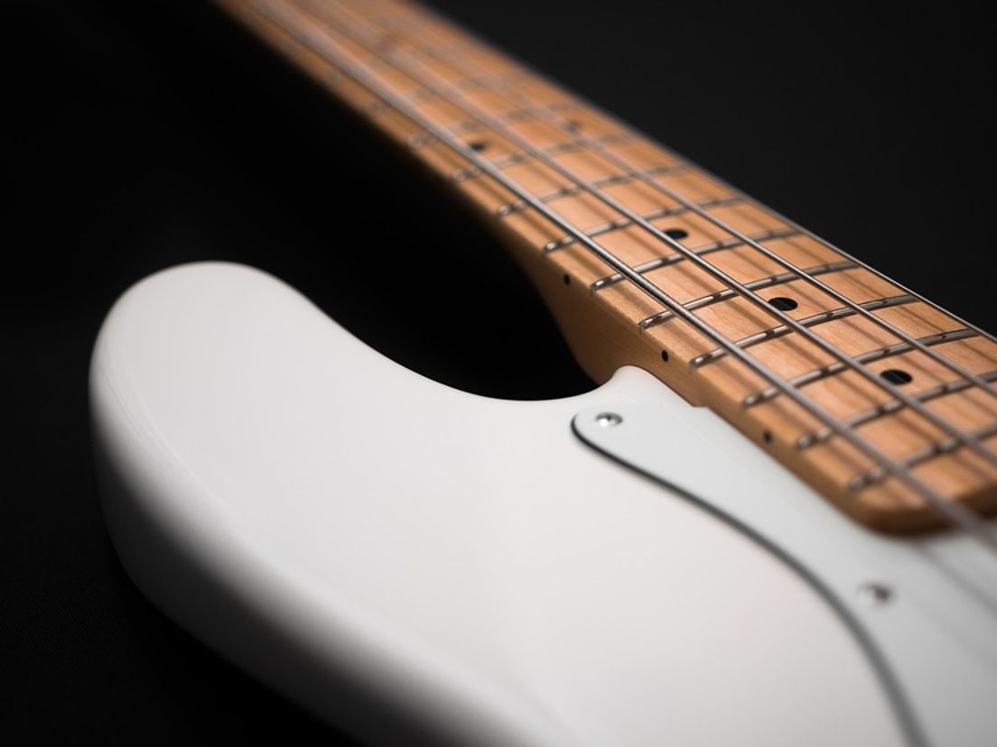 Basgitaar