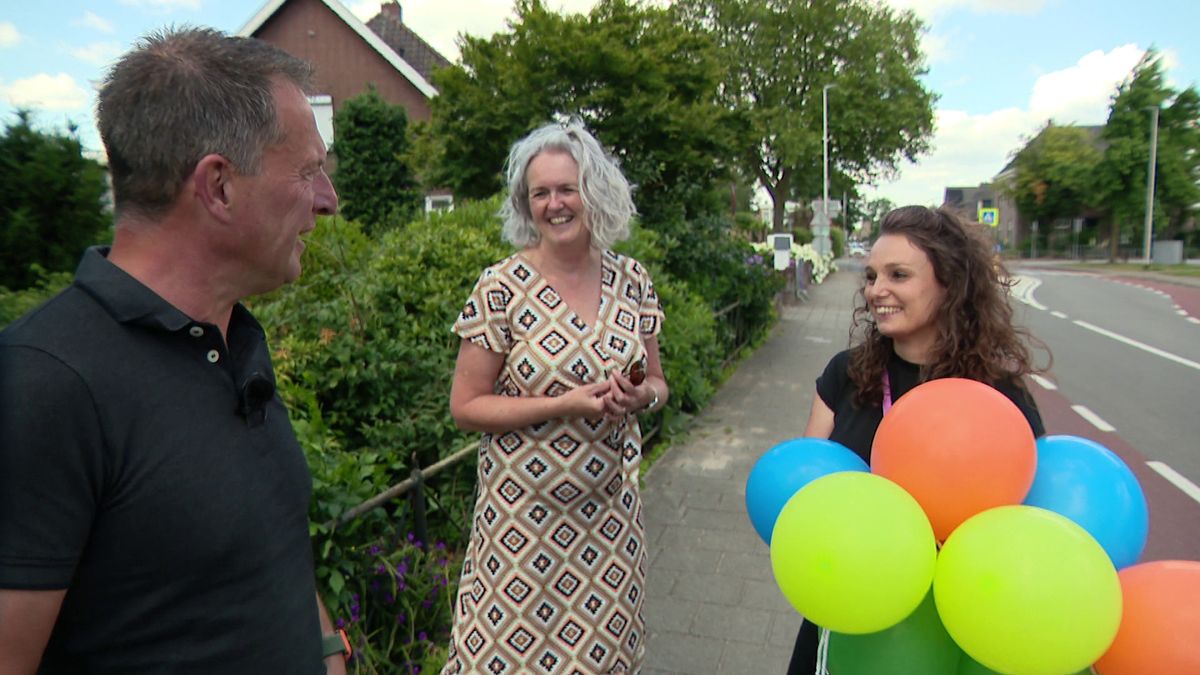 Óngerwaeg op de snuffelroute door Ottersum
