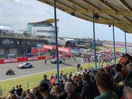 TT Circuit duikt ruim honderd jaar de geschiedenis in met pop-up museum: 'Met alles wat de TT behelst'