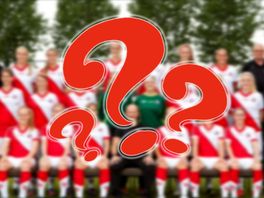 Nieuw vrouwenelftal FC Utrecht krijgt vorm met mix van talent en ervaring: 'De een kan er van leven, de ander niet'