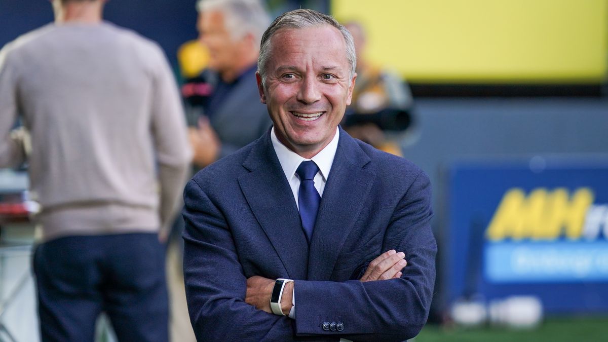 Fortuna Sittard krijgt een nieuwe voorzitter: Isitan Gün stopt, maar