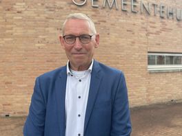 Vertrek wethouder Midden-Drenthe: 'Zat er aan te komen'