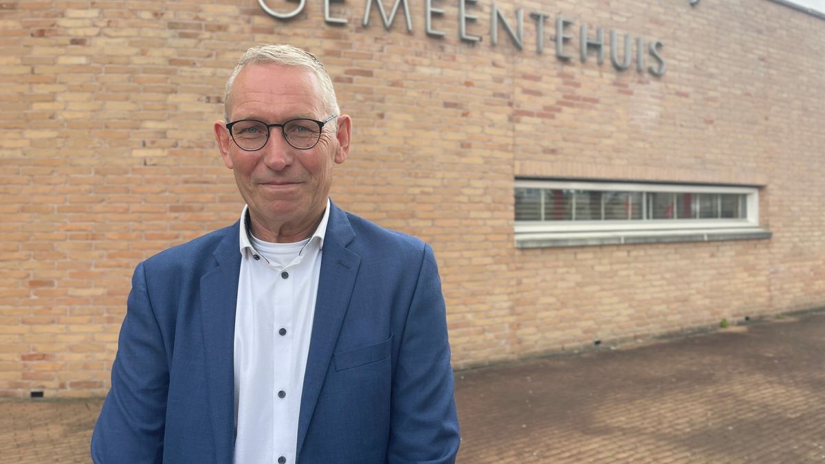 Vertrek wethouder Midden-Drenthe: Zat er aan te komen'