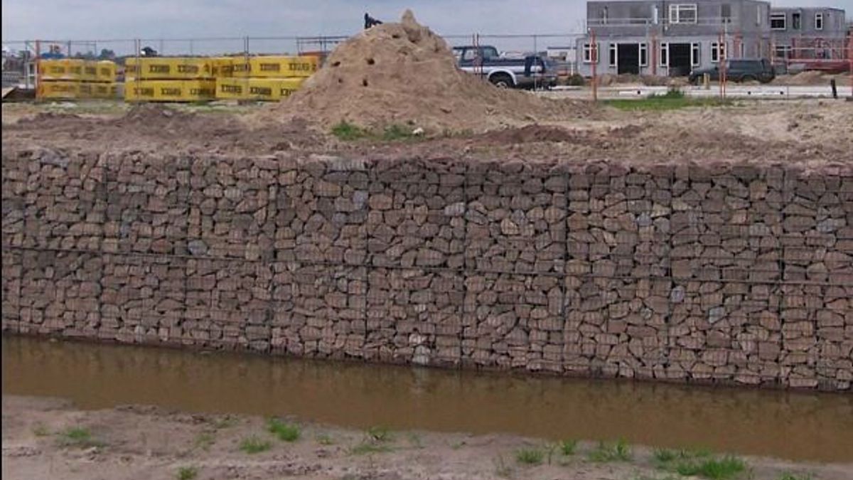 Bewoners Ter Borch in Eelderwolde boos