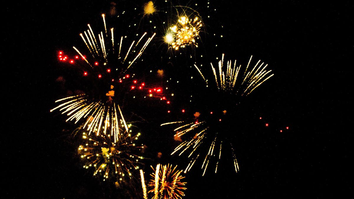 Vuurwerk op bruiloft Terherne mag niet