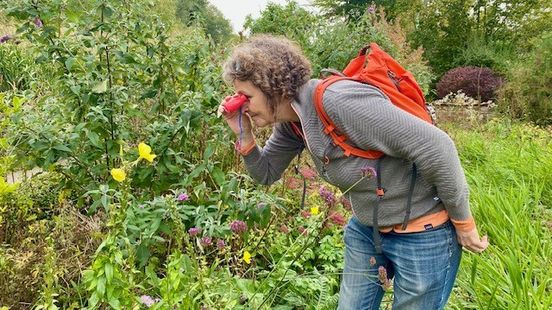 Ontdek de Steilrand in Chris Natuurlijk van 18 oktober