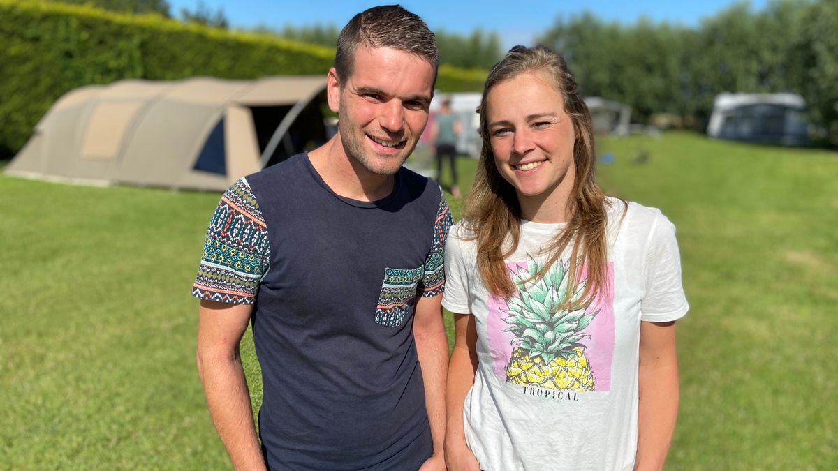 Handen vol door corona: 'overweldigende' belangstelling voor camping Zonnehoeve