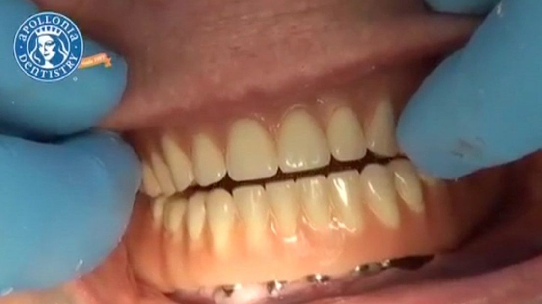 tandarts thiel still
