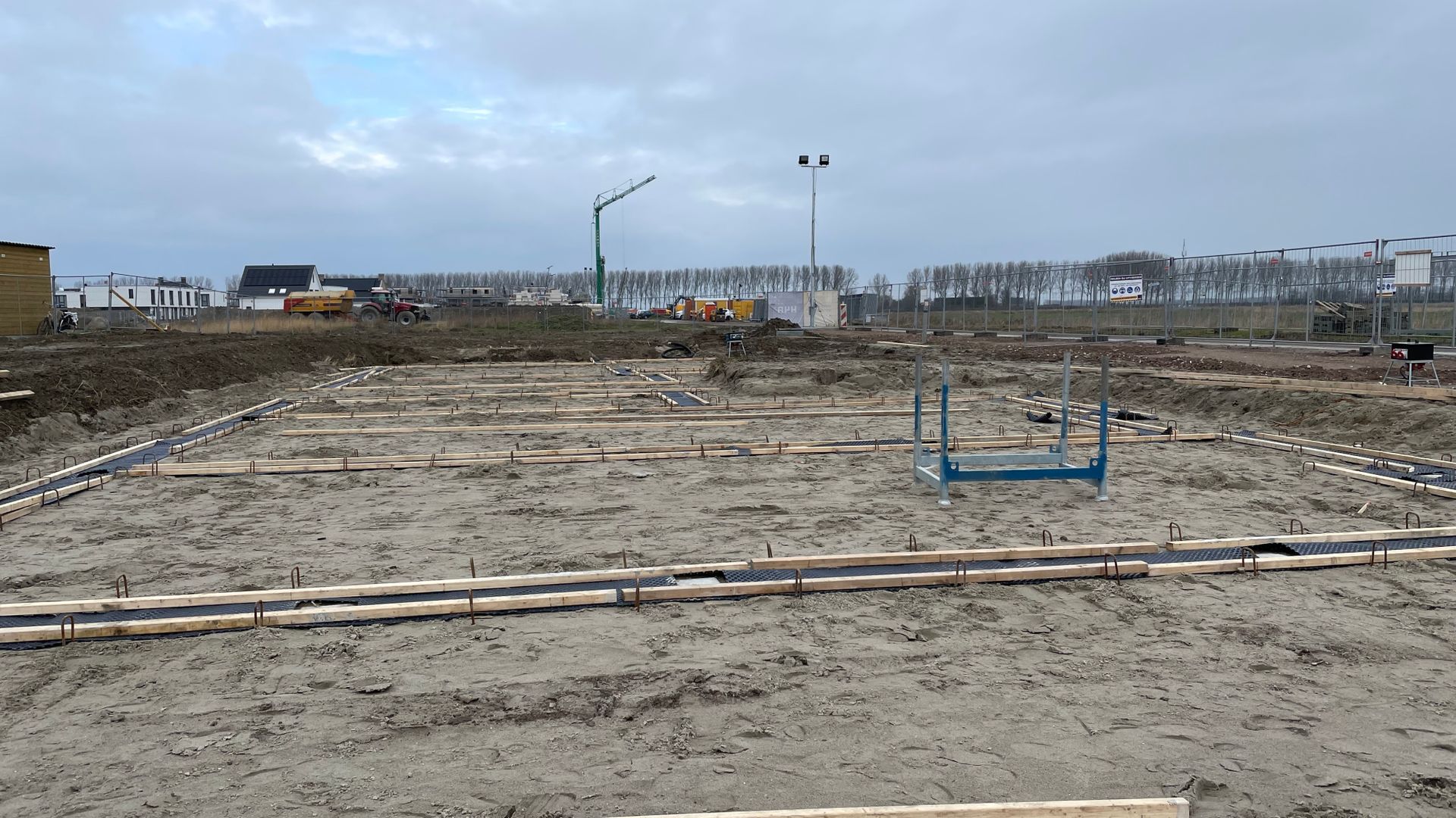 Bouw Jeugdhuis Terneuzen Gestart: 'De Coronacrisis Heeft Alles ...