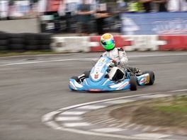 Nieuwe eigenaar Karting Emmen heeft grote ambities met circuit op Pottendijk