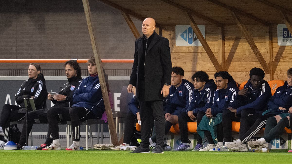 Vindt PEC Zwolle vanaf nu de weg omhoog? 'We hebben niet als een drol gespeeld'
