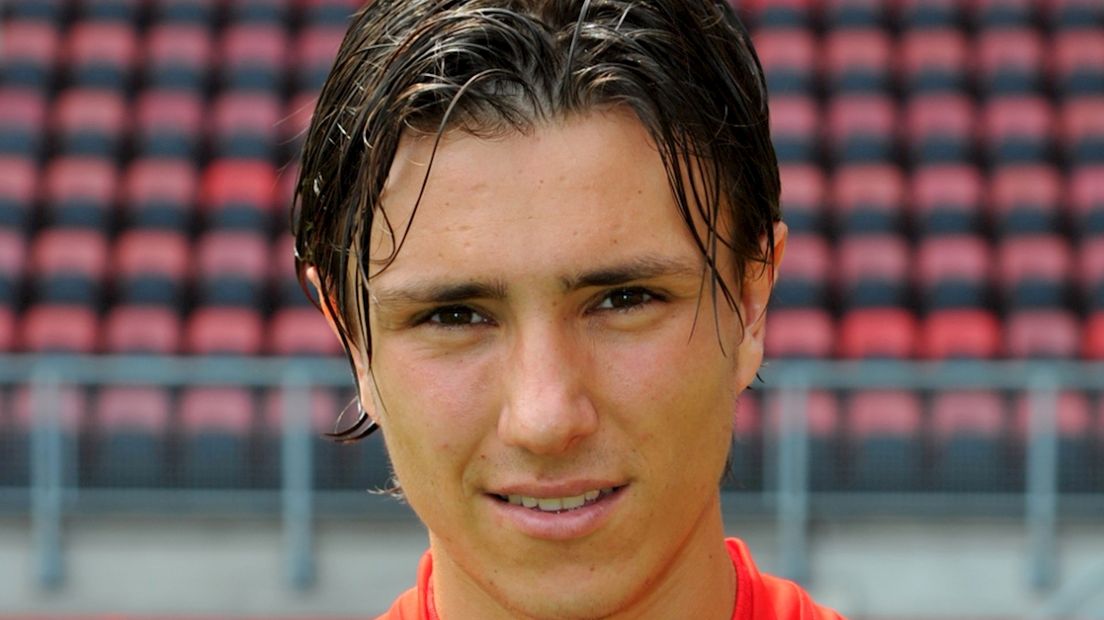 Steven Berghuis