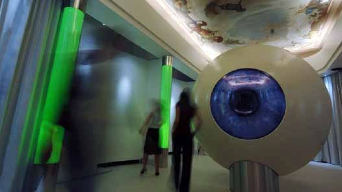 MuZIEum sluit maandag de deuren