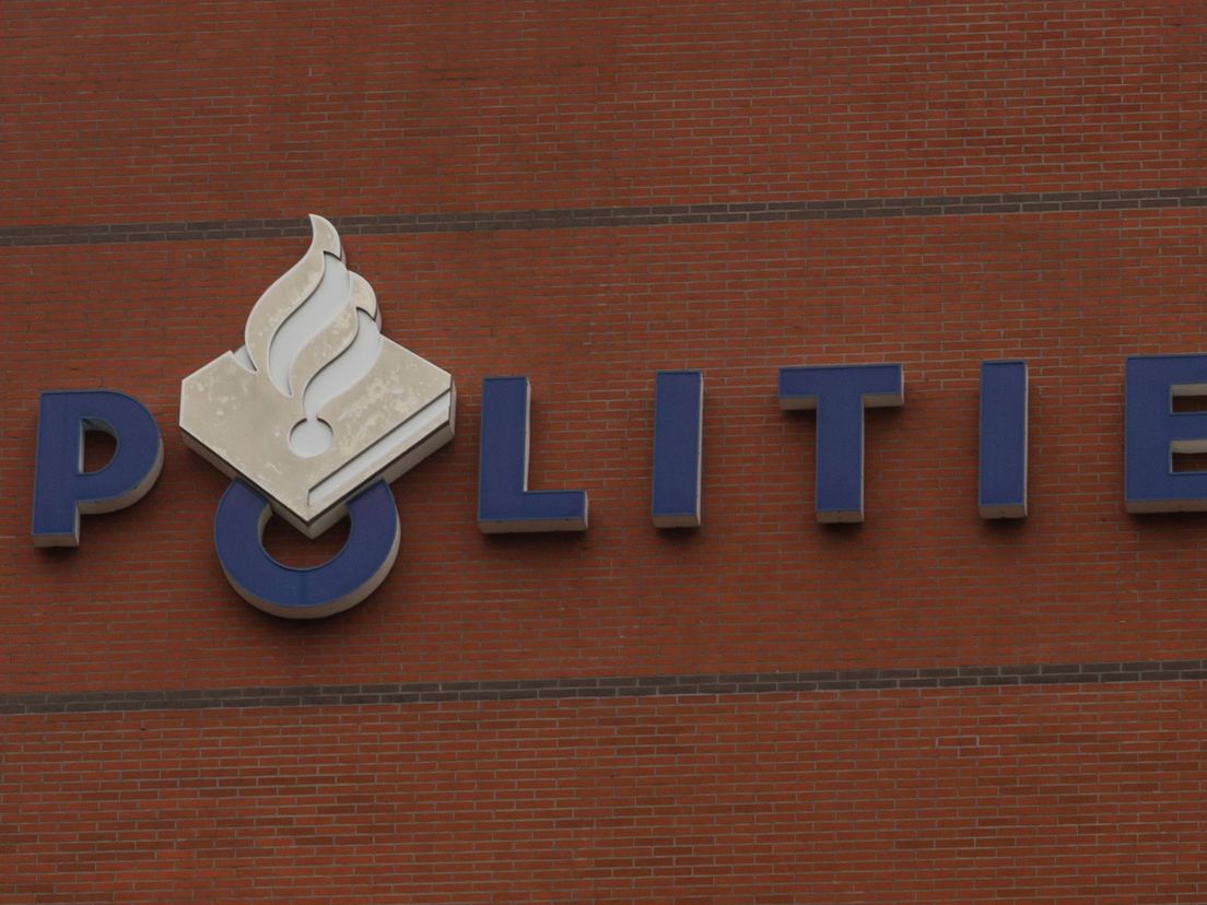 Stock_politie_logo