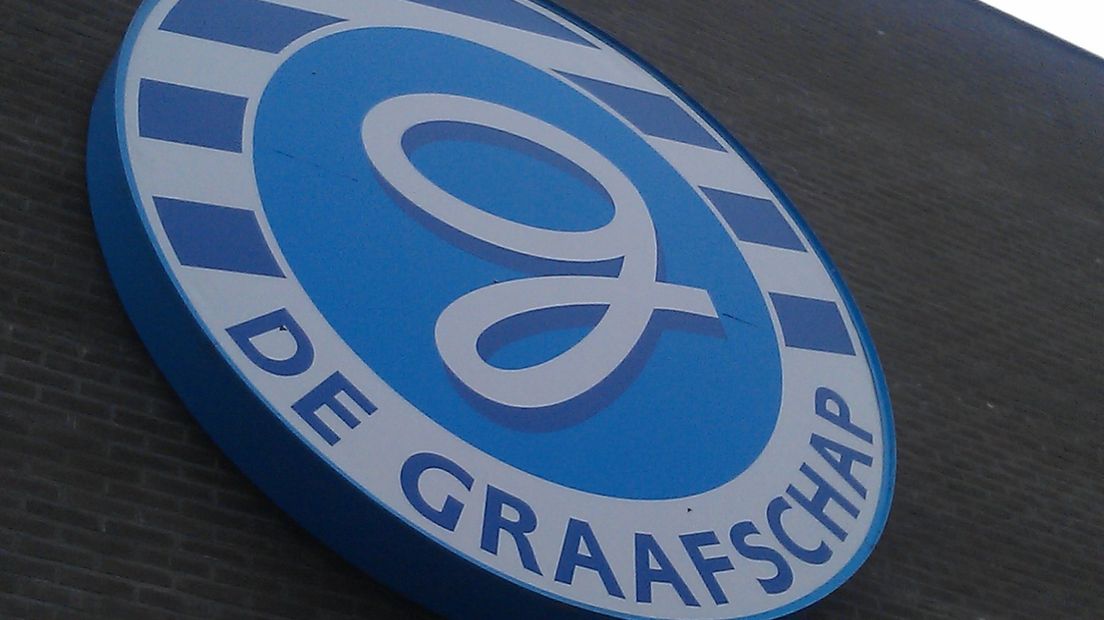 De Graafschap wacht nog met trainer