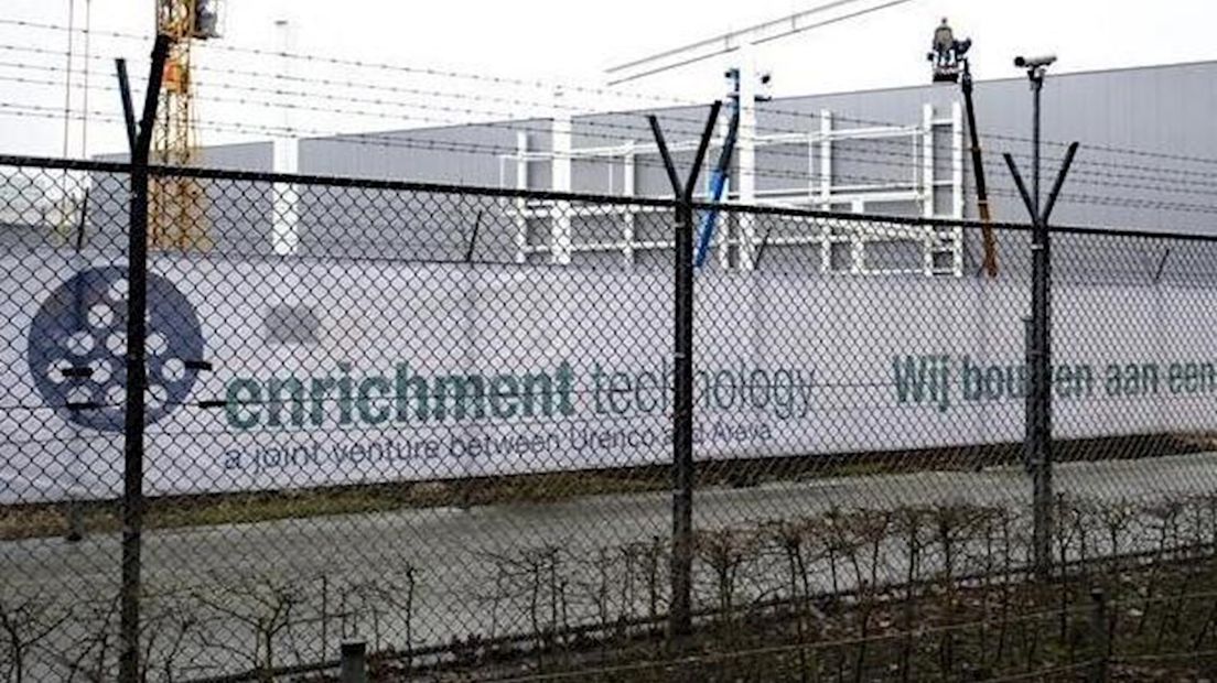 Enrichment Technology Company (ETC)
