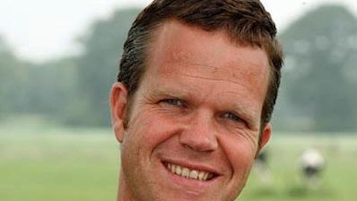 Stamgast Erik Hulzebosch - RTV Oost