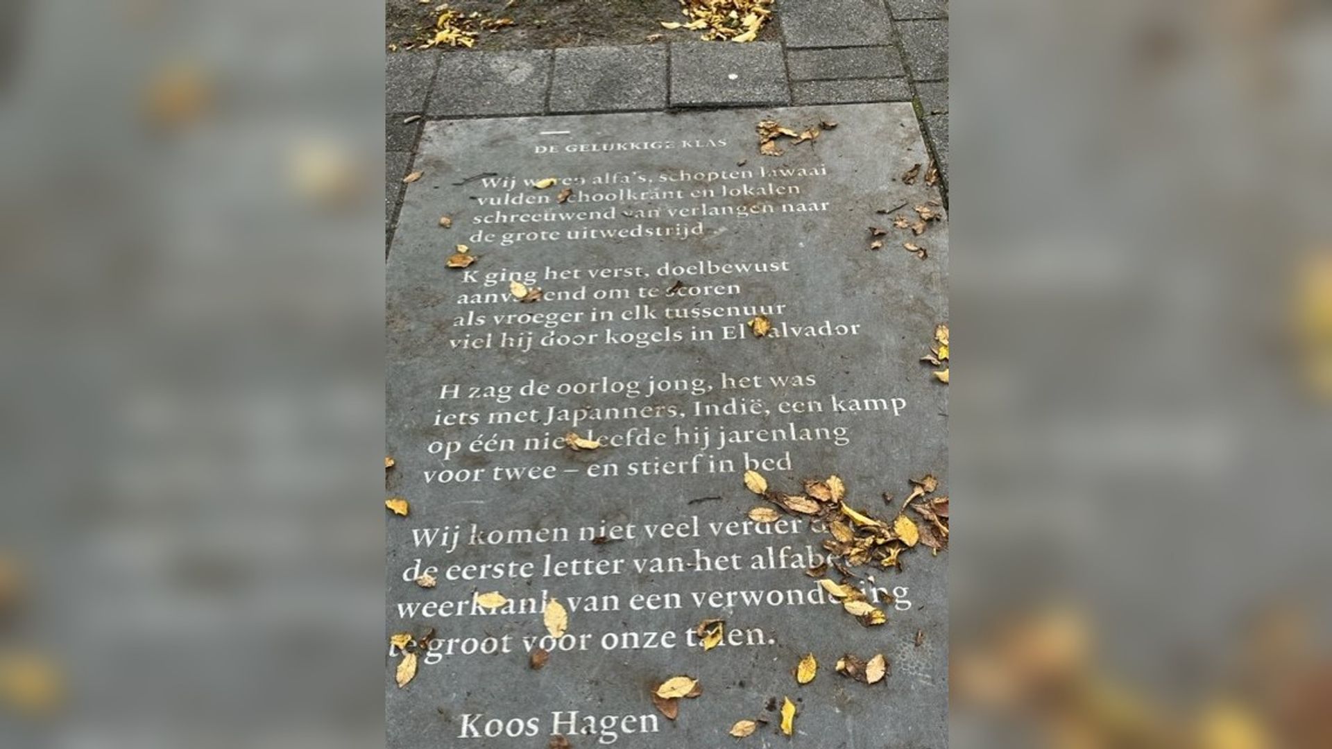 Na 40 Jaar Verdachten Opgepakt Voor Moord Op Friese IKON-journalist ...