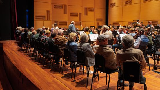 Limburgse culturele instellingen samen op zoek naar meer geld uit erfenissen Nieuws