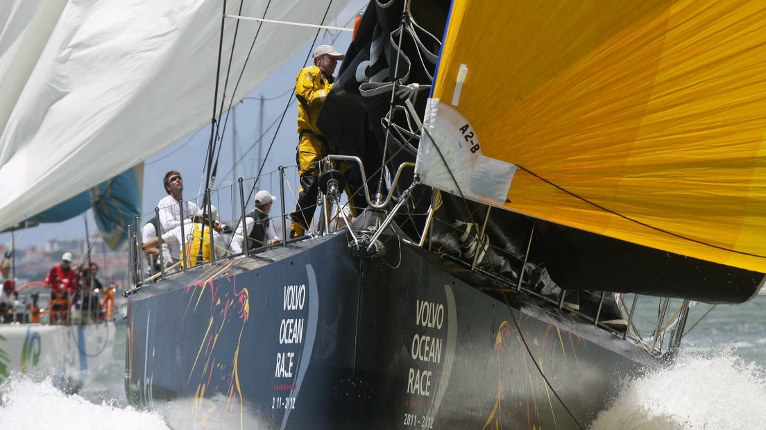 Volvo Ocean Race