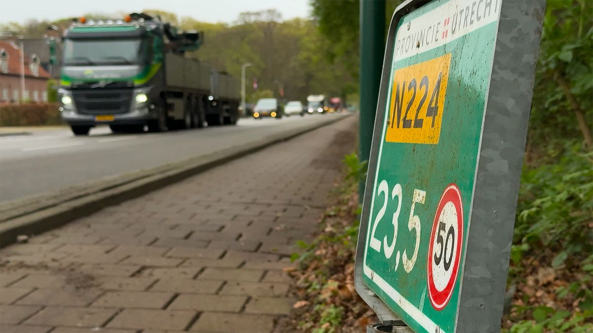 Een van de meest onveilige wegen in de provincie wordt aangepakt