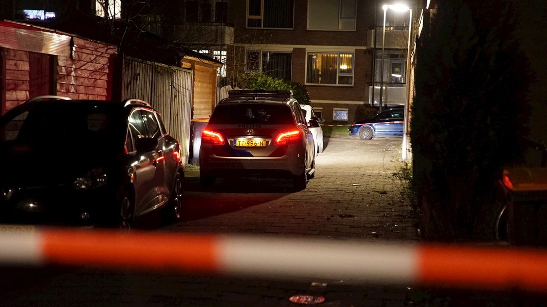 Een persoon gewond geraakt bij geweldincident in Deventer, acht personen aangehouden